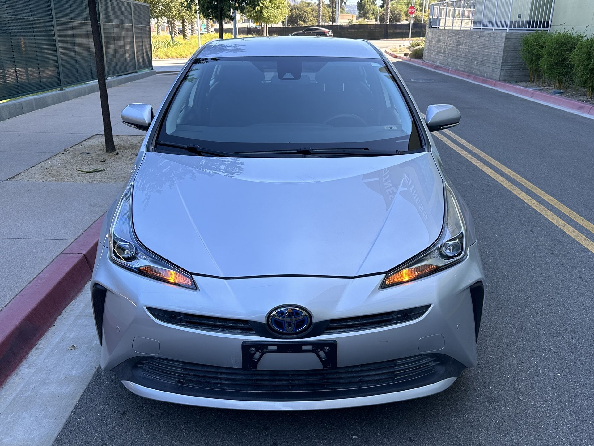 Toyota Prius Los Angelesnull