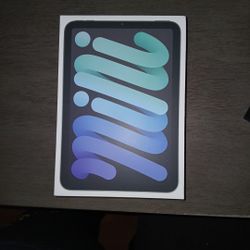 iPad Mini A17 PRO (NEW)