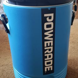POWERADE Water Cooler 10g