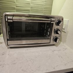 Oaster Toaster Oven