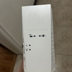Netgear WIFI Mesh Extender 