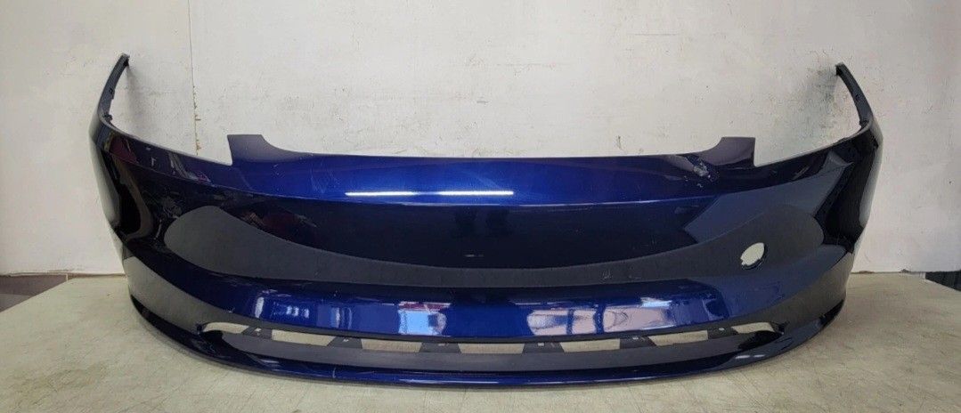 2024 2025 TESLA MODEL 3 FRONT BUMPER COVER OEM