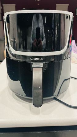 GoWISE USA Airfryer