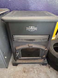 King Furnace