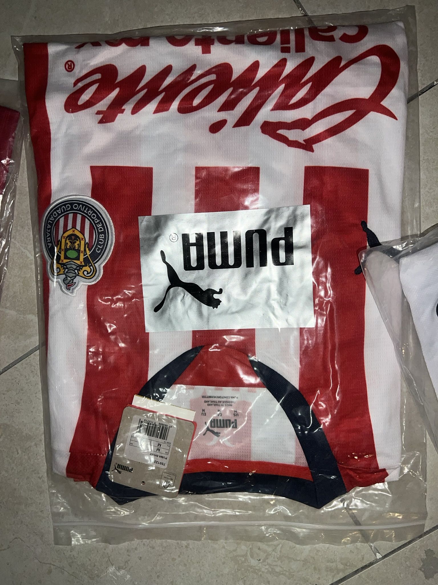 Soccer/Futbol Uniform(Uniforme)