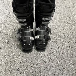 Kids Ski Boots
