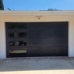 Garage Doors 