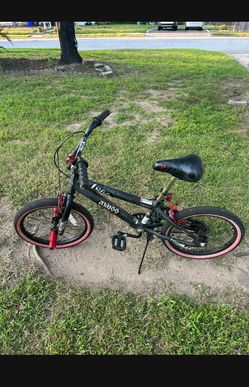 Bike & Helmet