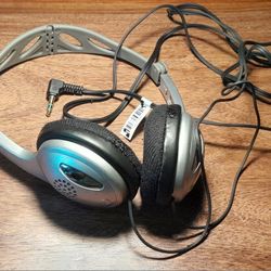 Headphones