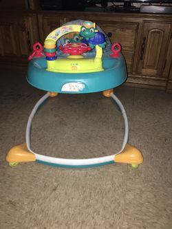 Baby walker