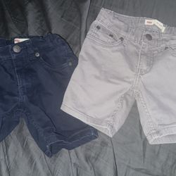 Toddler Boys Levi’s 