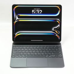 WiFi Only Apple iPad Pro 13" M4 512GB Silver MVX53LL/A