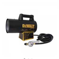 Brand New Propone Portable Heater