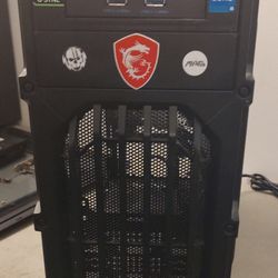 Corsair ATX midsize case Carbide SPEC-03