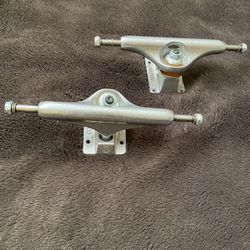Independent Trucks Size 144