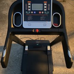 Famistar T600 treadmill