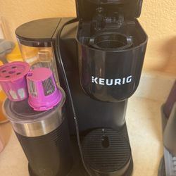 Keurig coffee Maker 