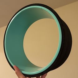 10.6 In Back Pain Relief Massage Roller