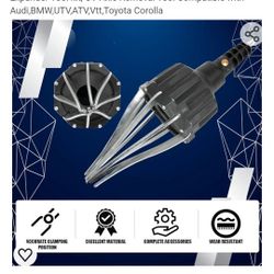 Joint Boot Installation Tool,CV Boot
Expander Tool kit