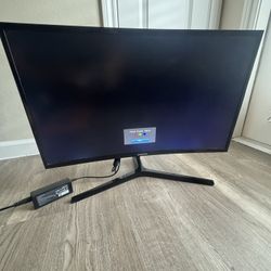 Samsung 24” Gaming Monitor 