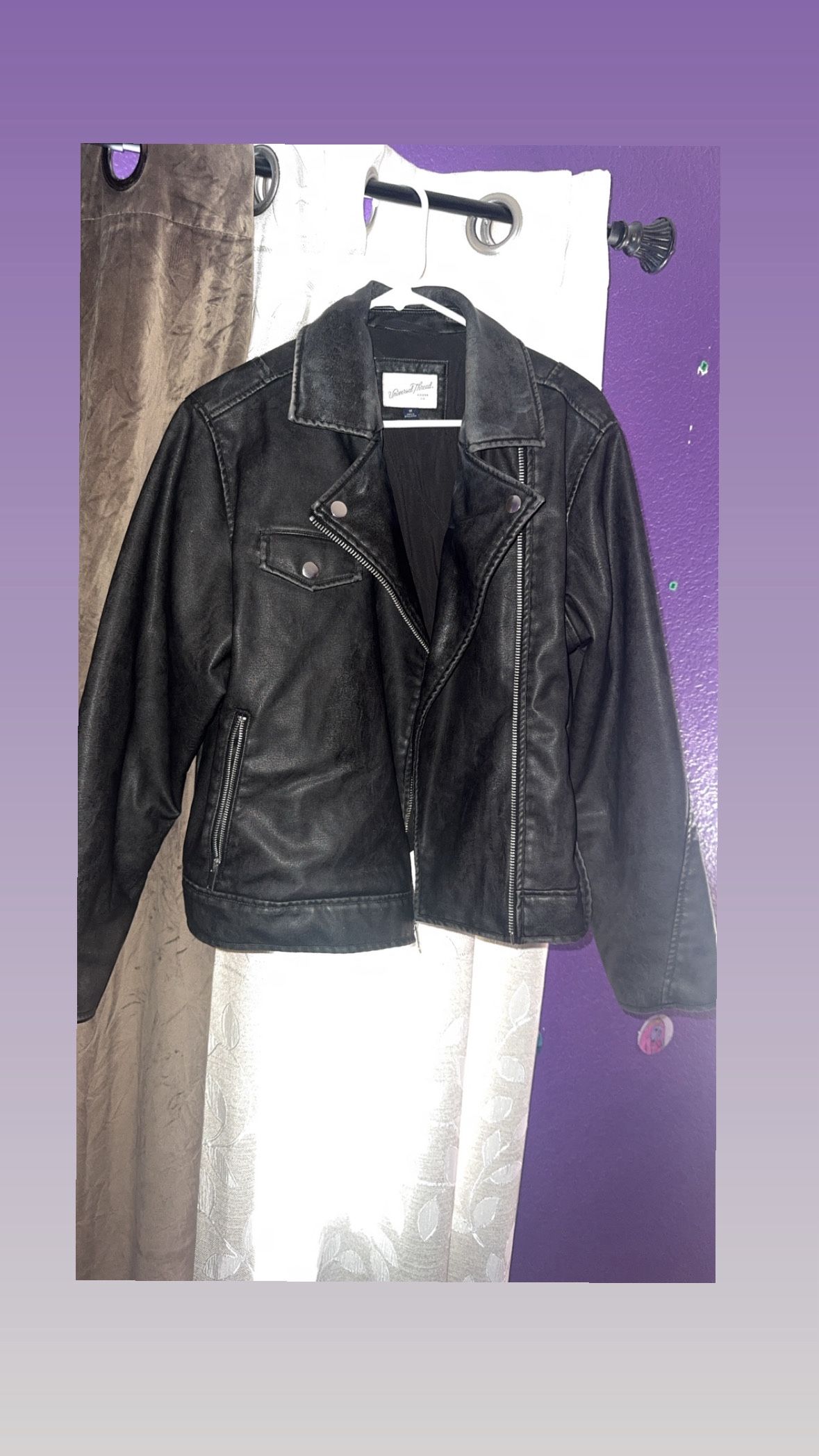 Universal Threads jacket