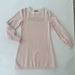 Girls Sweater Dress GUESS