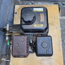 Presure Washer , Working Very Good