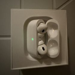 AirPods Pro 2nd Generation