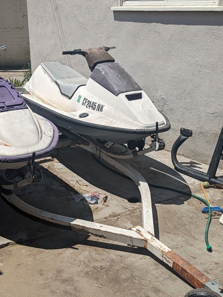 Free Jet skis for Sale in Hesperia, CA OfferUp