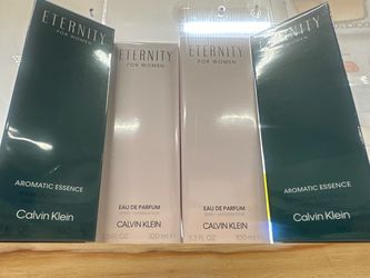Women ETERNITY