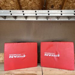 Weight Lighting Mats For Heavy Weight 