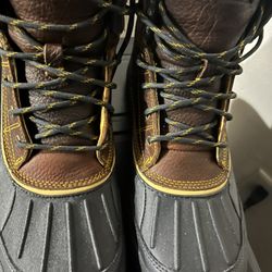 Nike Boots 8.5 Men