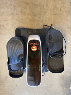 Pedal Exercise Machine *Pick up only*