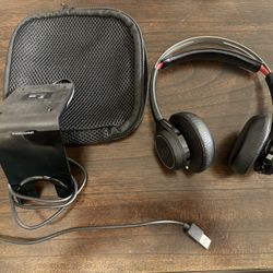 Plantronics USB Charging HEADSET