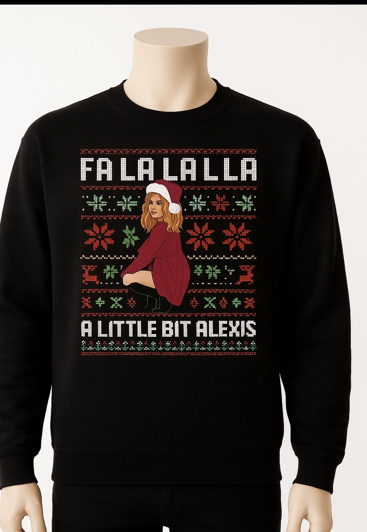 Holiday Tees And Sweatshirts
