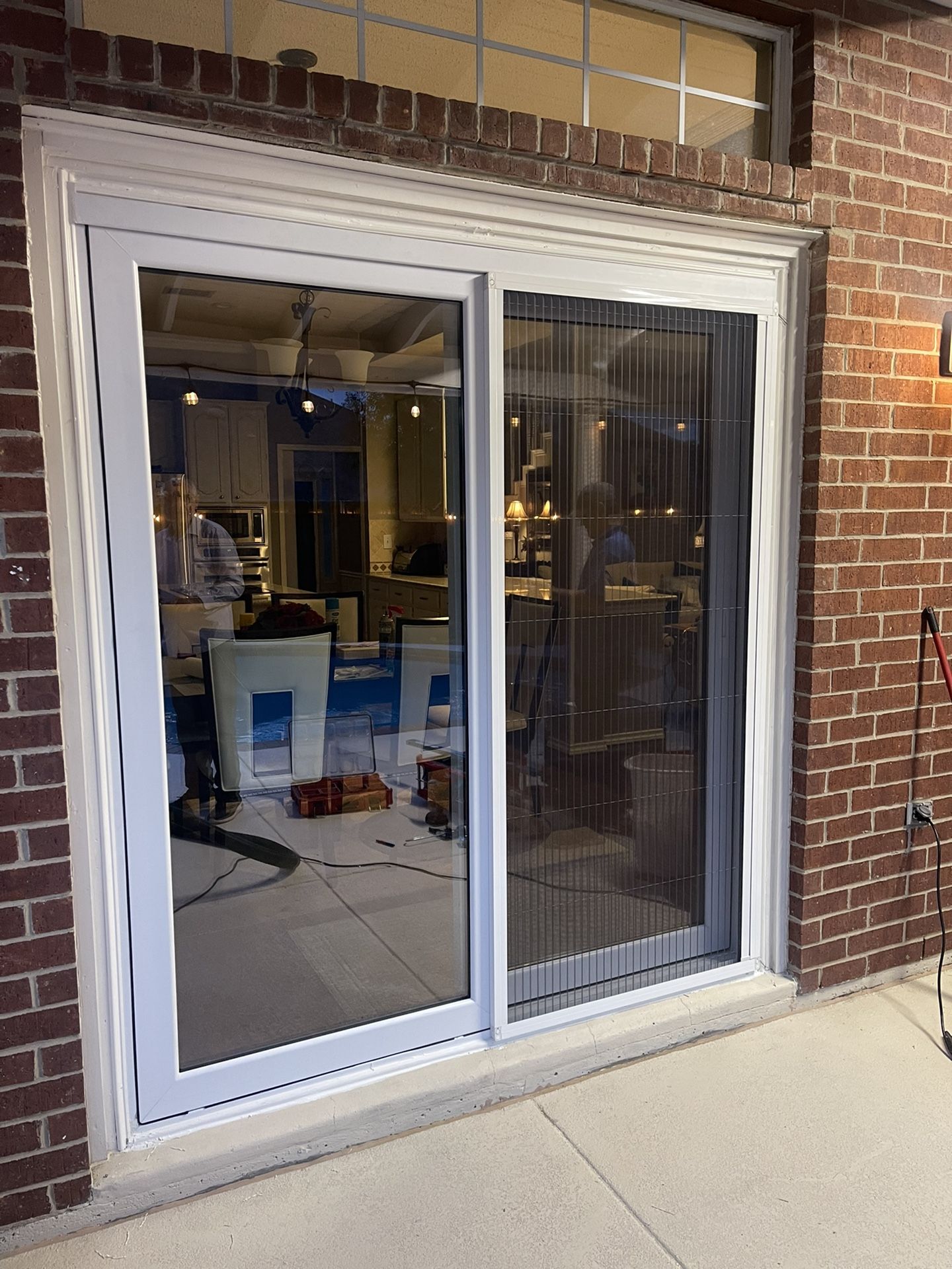 Patio Sliding Doors