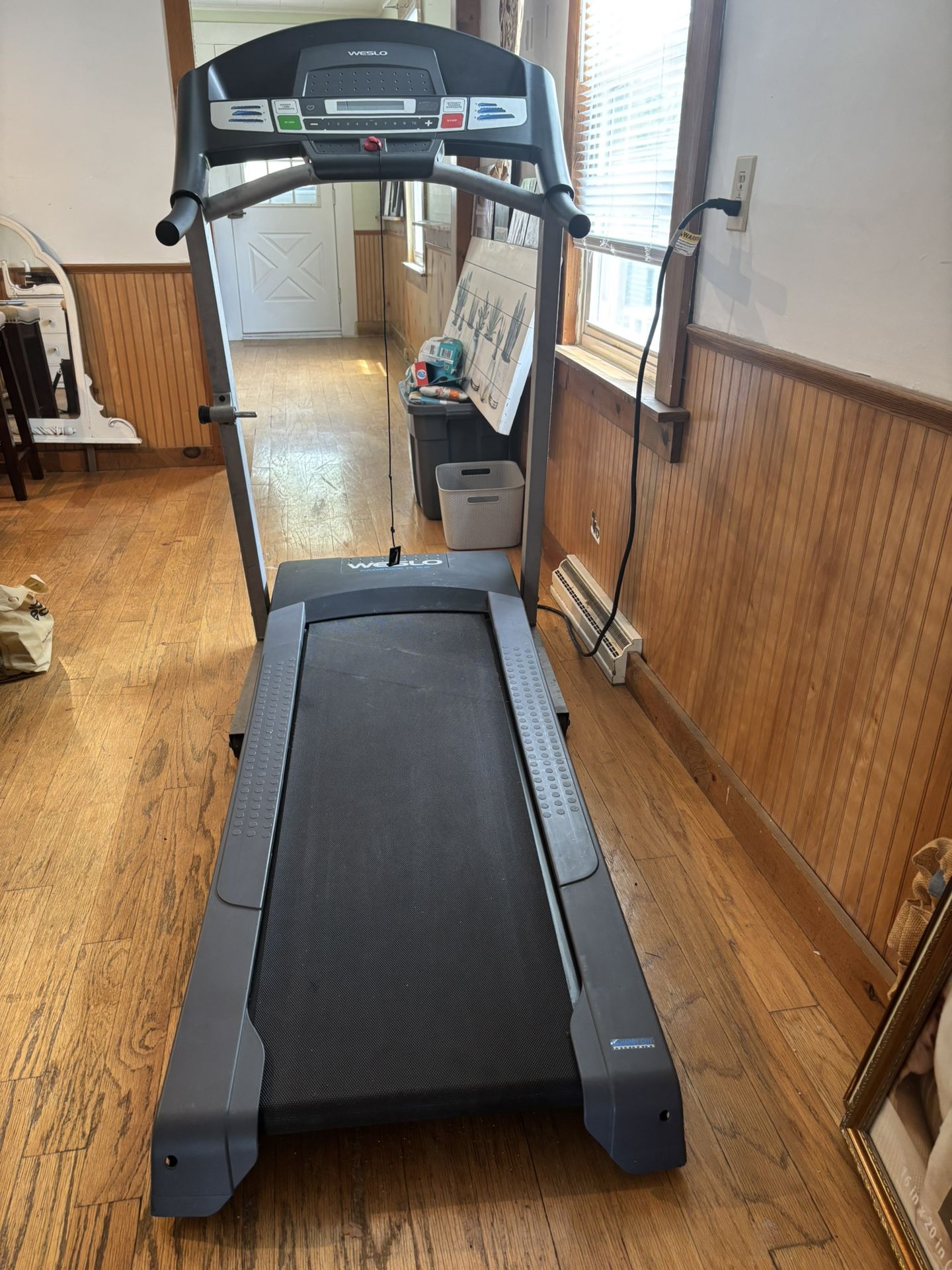 Treadmill 
