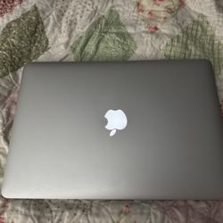 Laptop, Macbook Pro