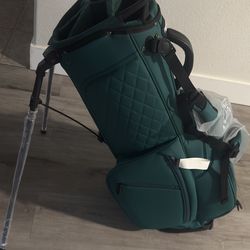 Masters Edition Golf Bag