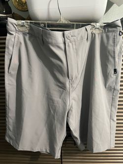 Men’s Quicksilver Amphibian Shorts