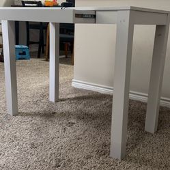 Laptop Table/ Living Hall Table