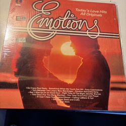 Record, Records, Vinyl,k-tel, Rock,easy Listening 