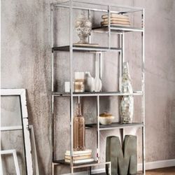 NEW DISPLAY SHELF NEW IN BOX ☎️ 1714586,2564