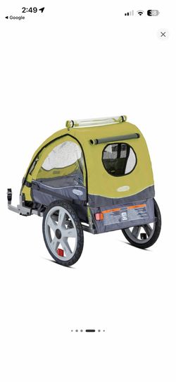 Bike Trailer