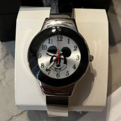 Mickey Mouse Watch