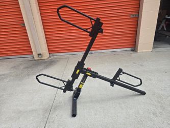 Brand New Hollywood Racks Sport Rider Recumbent Trike Hitch Rack (2" Receiver)