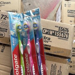 Tooth Brushes