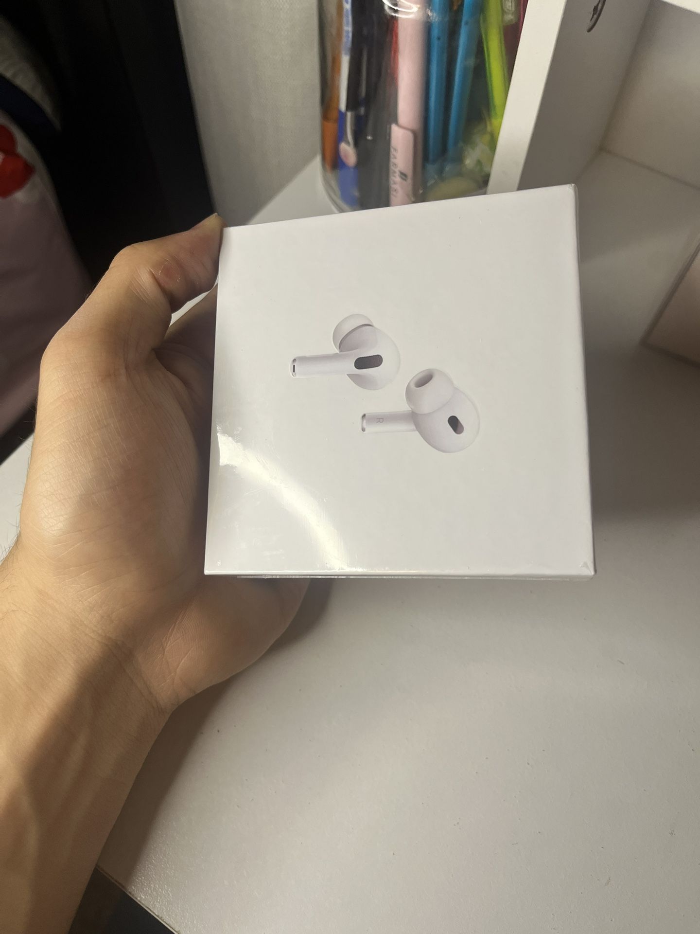 AirPods Gen 2