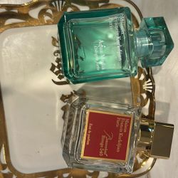 Maison Francis Baccarat Rouge 540