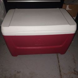 Cooler